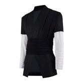 Star Wars Galactic Starcruiser Saber Trainer Cosplay Costume Tunic Robe